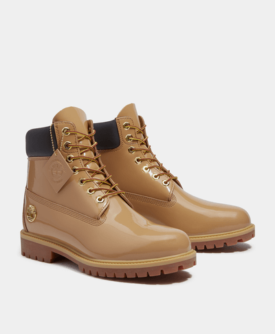 Botas Heritage 6 Inch Impermeables Waterproof Para Hombre