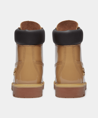 Botas Heritage 6 Inch Impermeables Waterproof Para Hombre