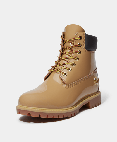 Botas Heritage 6 Inch Impermeables Waterproof Para Hombre