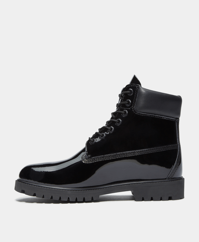 Botas Heritage 6 Inch Impermeables Waterproof Para Hombre