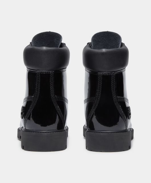 Botas para Hombre Heritage Timberland® Premium 6 Inch Waterproof, Negro