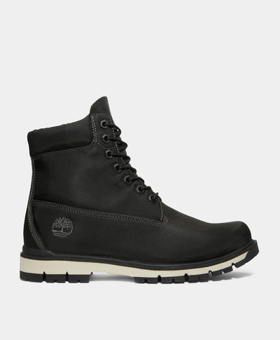 Botas Radford de 6 inch para Hombre, Negro