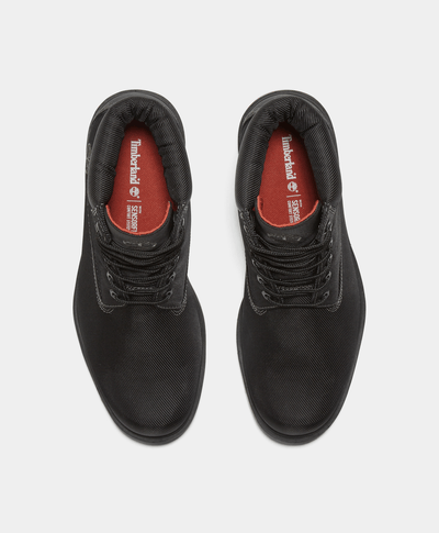 Botas Radford de 6 inch para Hombre, Negro