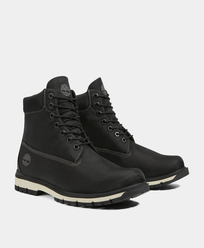 Botas Radford de 6 inch para Hombre, Negro
