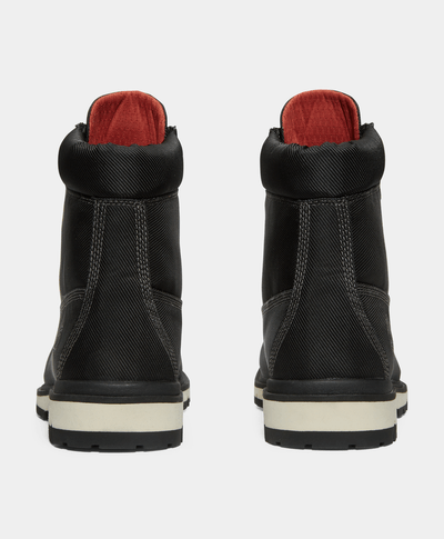 Botas Radford de 6 inch para Hombre, Negro