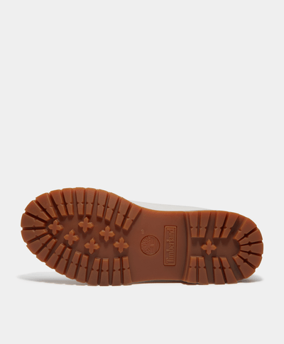 Botas Premium 6 Inch Impermeables Waterproof Para Mujer, Beige