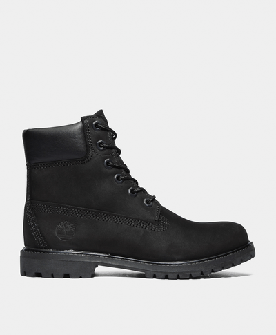 Botas Premium Waterproof para Mujer, Negro