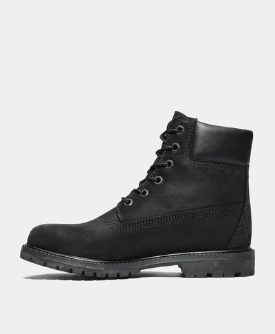 Botas Premium Waterproof para Mujer, Negro