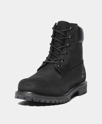 Botas Premium Waterproof para Mujer, Negro