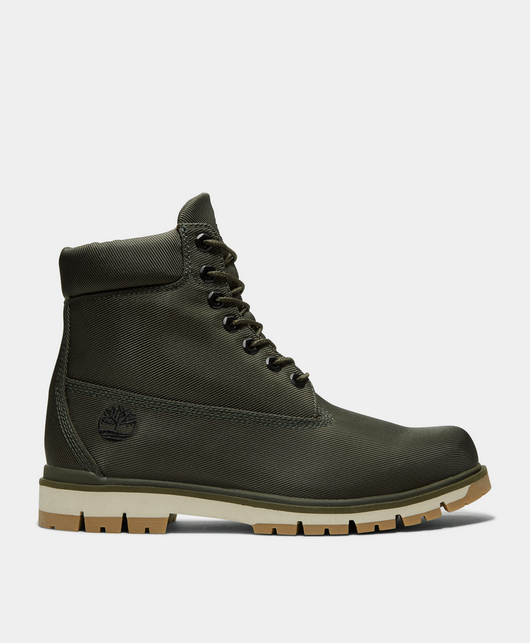 Botas Radford de 6 inch para Hombre, Verde