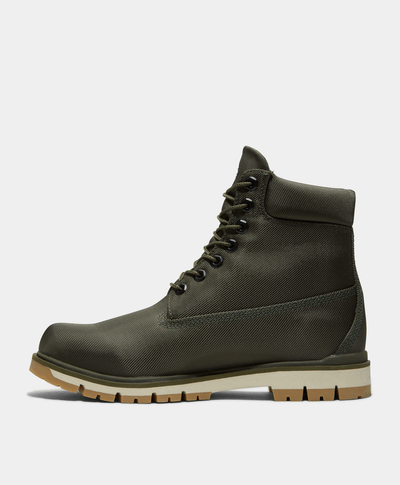 Botas Radford de 6 inch para Hombre, Verde