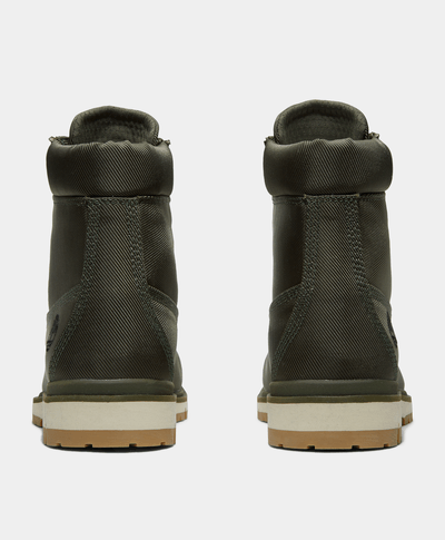 Botas Radford de 6 inch para Hombre, Verde