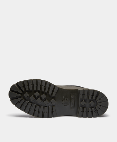 Botas Premium Mid Para Hombre, Gris