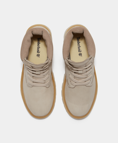 Botas Rowan Way 6 Inch Para Mujer, Verde