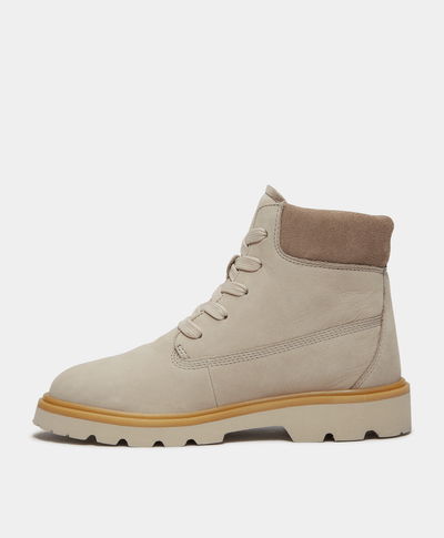 Botas Rowan Way 6 Inch Para Mujer, Verde