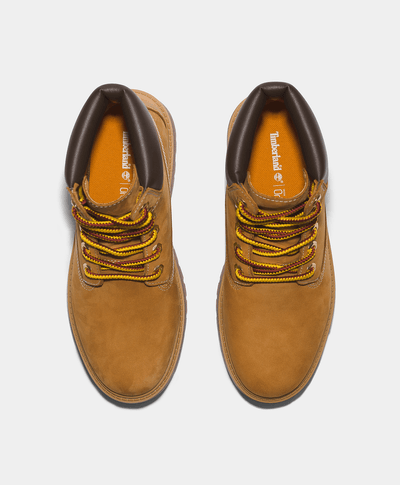 Botas para mujer Stone Street Premium Waterproof, Amarillo