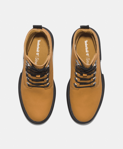 Botas para mujer Everleigh de 6 pulgadas, Amarillo