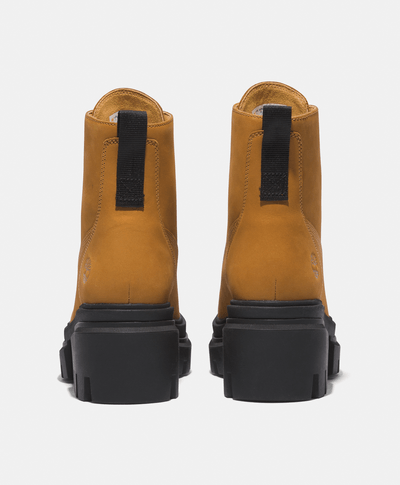 Botas para mujer Everleigh de 6 pulgadas, Amarillo