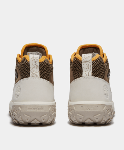 Tenis Greenstride™ Motion 6 Mid Para Hombre, Café