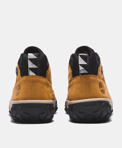 Tenis oxford para Hombre Motion 6 con Greenstride, Amarillo