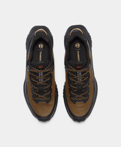 Tenis Motion Access Low Para Hombre, Amarillo