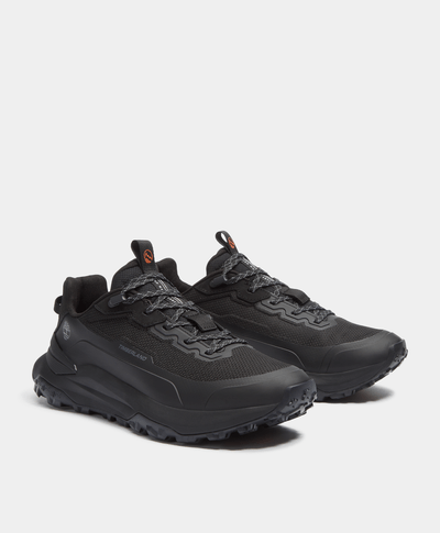 Tenis Motion Access Low Para Hombre, Negro