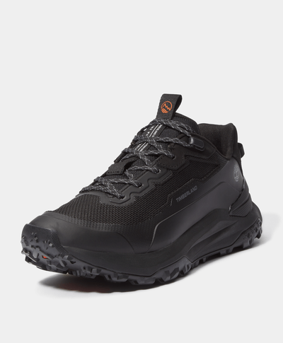 Tenis Motion Access Low Para Hombre, Negro