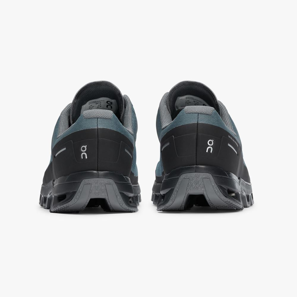 Tenis ON Cloudventure Hombre MX-2KVXN