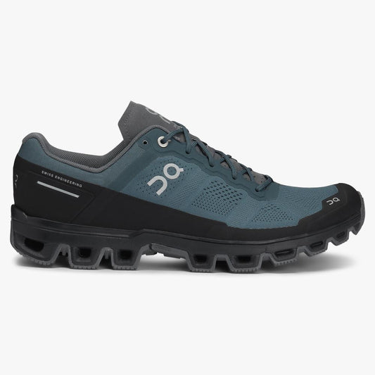 Tenis ON Cloudventure Hombre MX-2KVXN