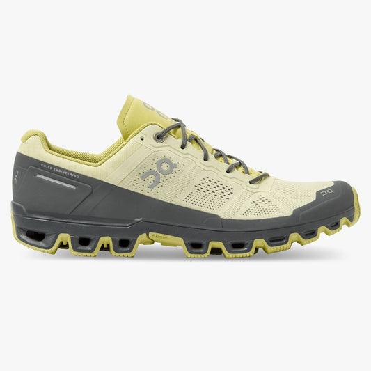 Tenis ON Cloudventure Hombre MX-2KVXN