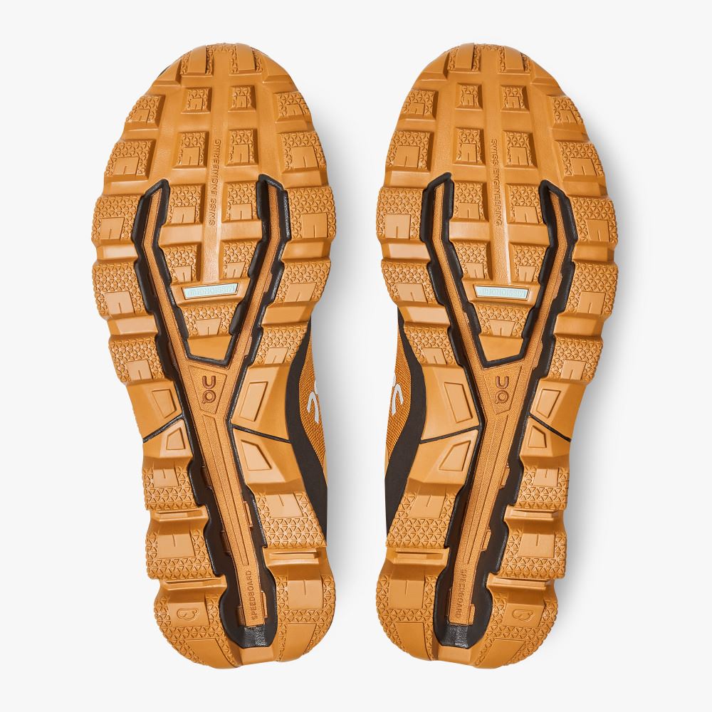Tenis ON Cloudventure Hombre MX-2KVXN