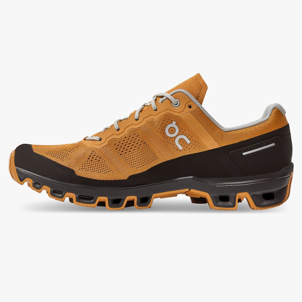 Tenis ON Cloudventure Hombre MX-2KVXN
