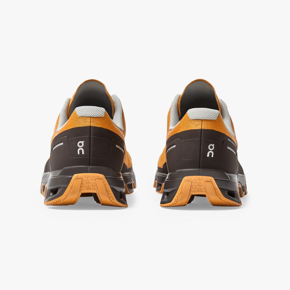 Tenis ON Cloudventure Hombre MX-2KVXN