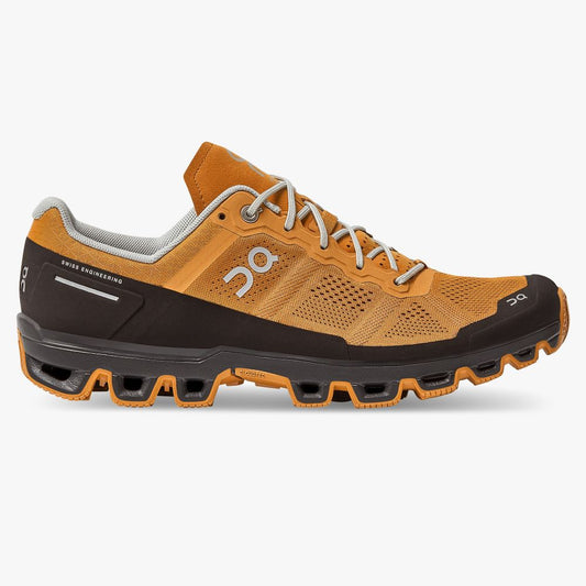 Tenis ON Cloudventure Hombre MX-2KVXN