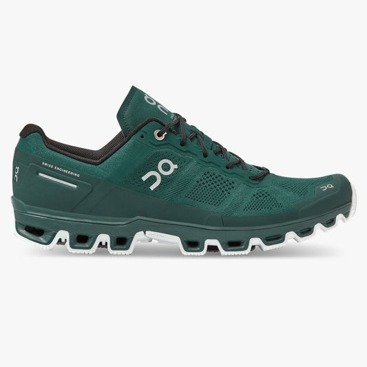 Tenis ON Cloudventure Hombre MX-2KVXN