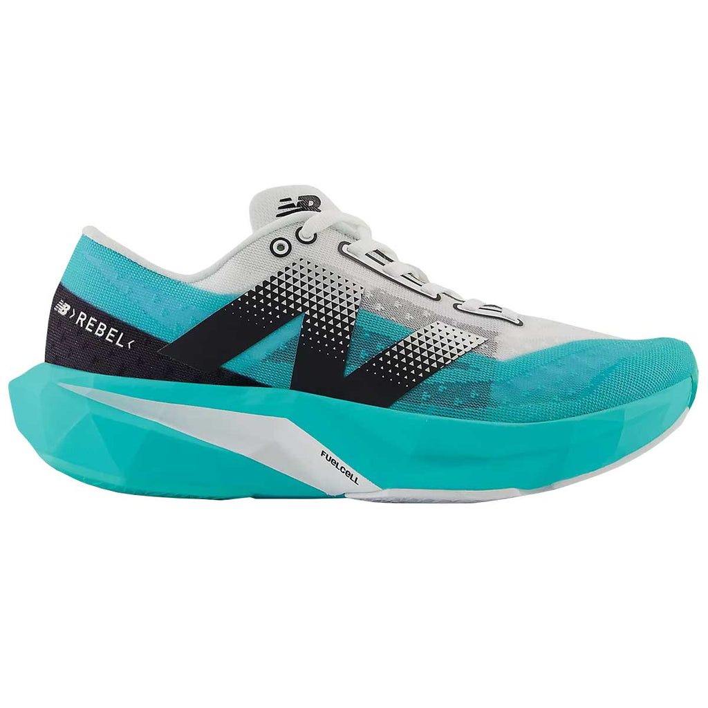 Tenis New Balance REBEL V4 Cyber Jade