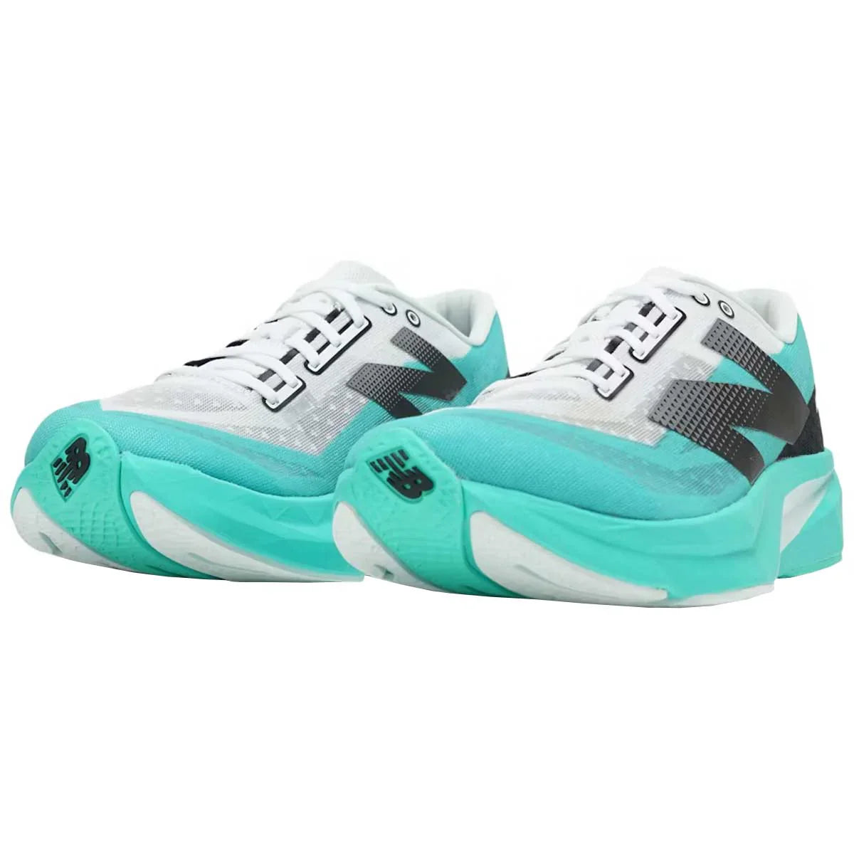 Tenis New Balance REBEL V4 Cyber Jade