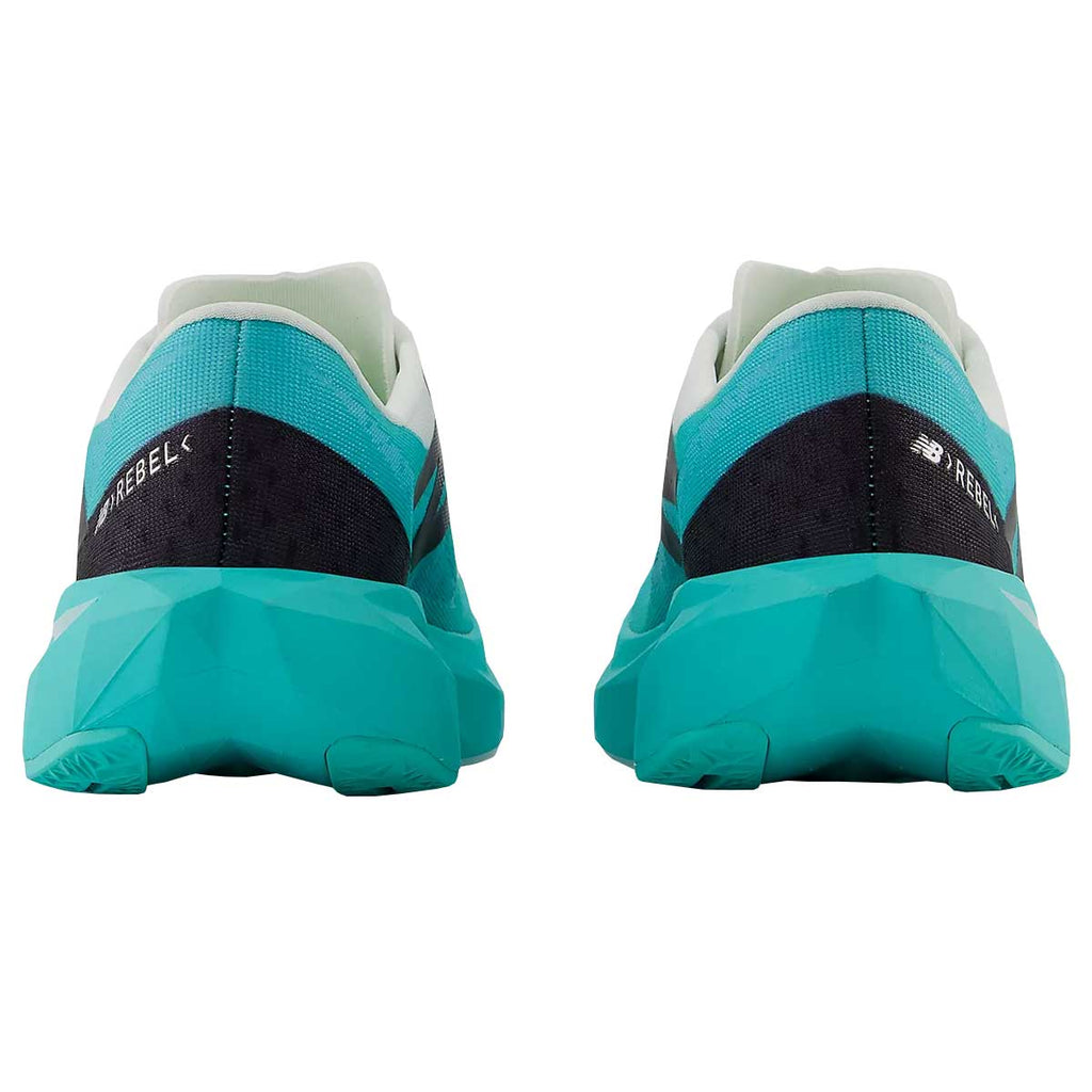 Tenis New Balance REBEL V4 Cyber Jade