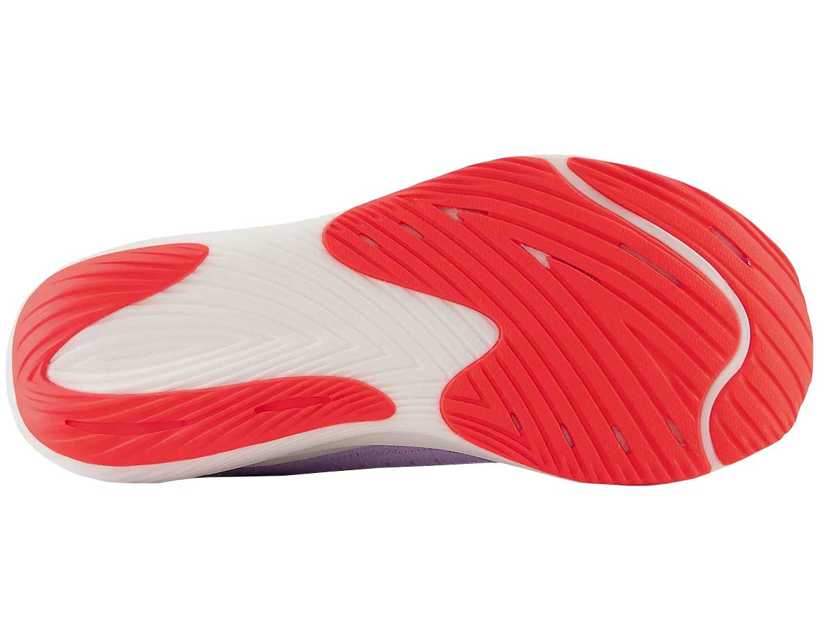 Tenis New Balance Fuel Cell REBEL V3 NYC Marathon Mujer