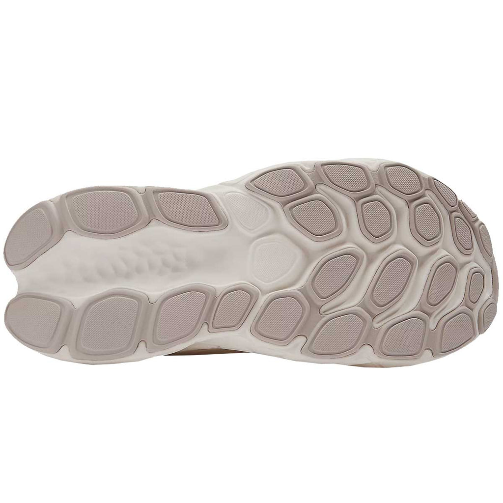 Tenis New Balance MORE V4 Coral Mujer