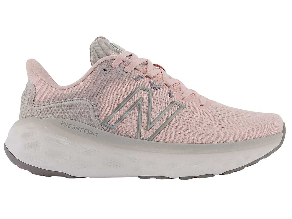 Tenis New Balance MORE V3 Rosa Mujer