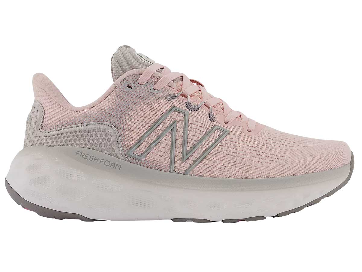 Tenis New Balance MORE V3 Rosa Mujer