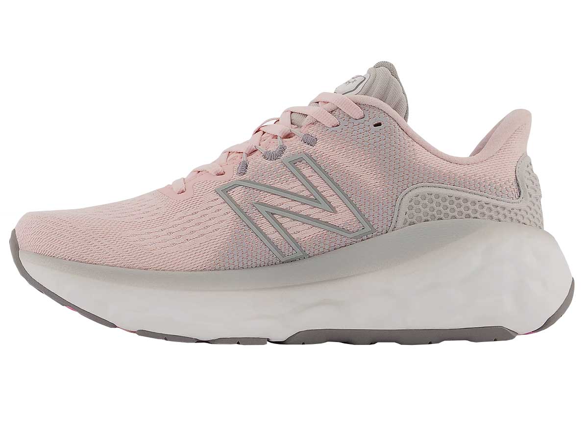 Tenis New Balance MORE V3 Rosa Mujer