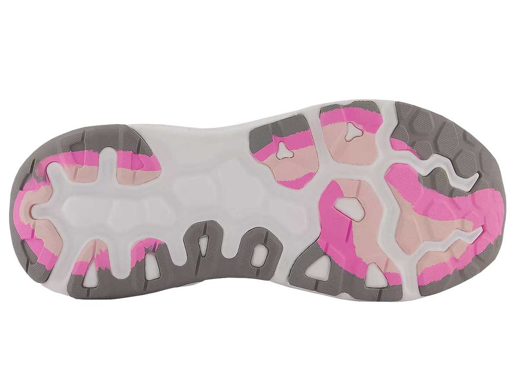 Tenis New Balance MORE V3 Rosa Mujer