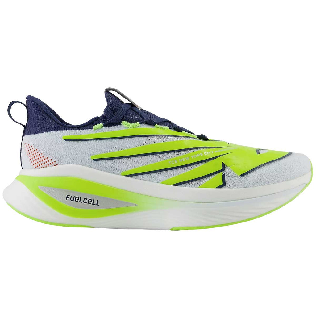 Tenis New Balance SUPERCOMP ELITE V3 NYC Marathon Mujer