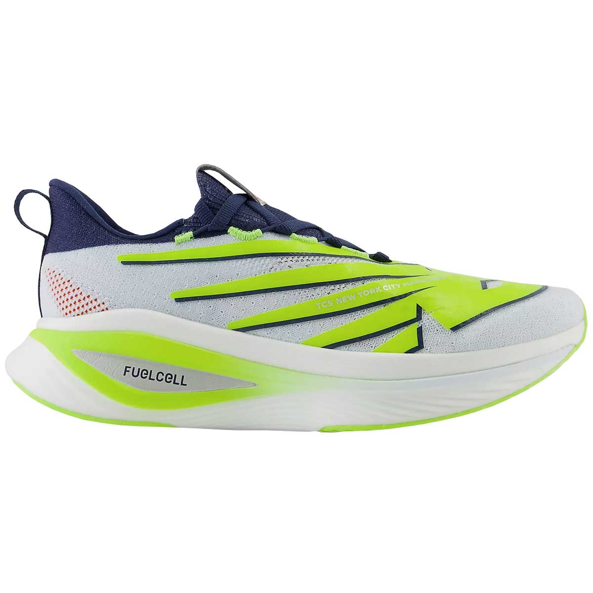 Tenis New Balance SUPERCOMP ELITE V3 NYC Marathon Mujer