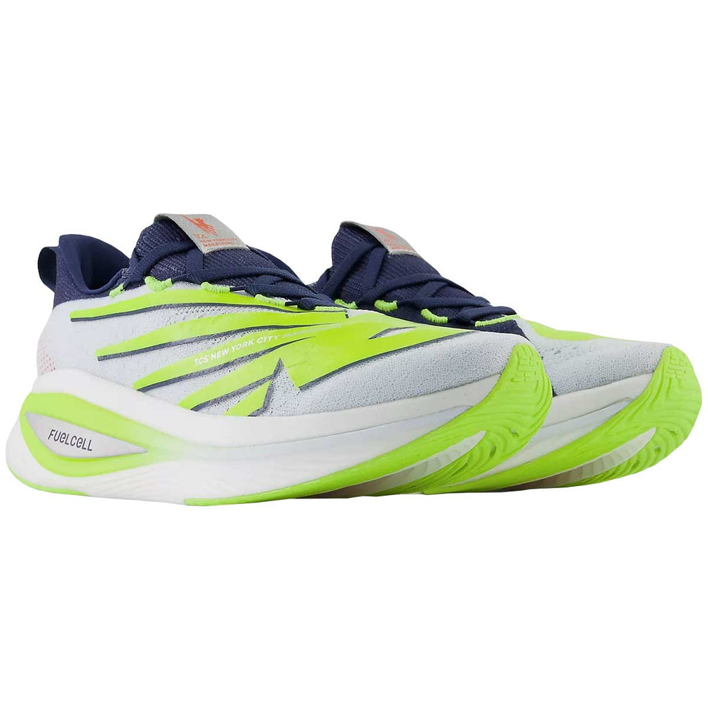 Tenis New Balance SUPERCOMP ELITE V3 NYC Marathon Mujer